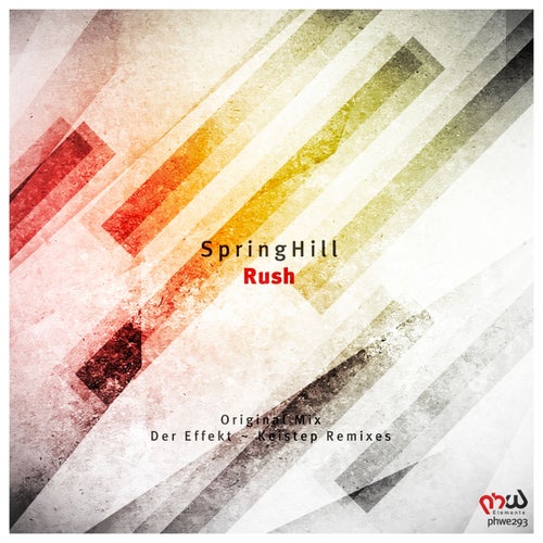 Springhill – Rush [PHWE293]